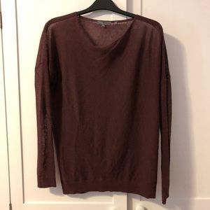 Vince Sweater- size small